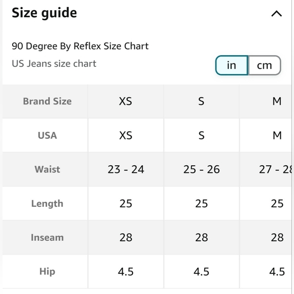 Yoga Capris - Yoga Leggings - Yoga Capris for Women size XS. BRAND NEW - Picture 9 of 11